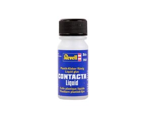 Revell - Contacta Liquid liim 18g, 39601 hind ja info | Kunstitarbed, voolimise tarvikud | kaup24.ee