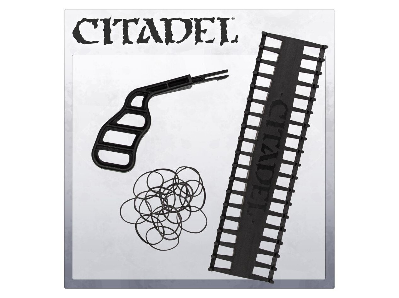 Citadel - Colour Spray Stick (Kääbusmaali hoidja), 66-17 hind ja info | Poiste mänguasjad | kaup24.ee