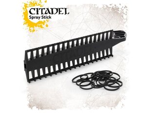 Держатель для покраски миниатюр Citadel - Colour Spray Stick 66-17 цена и информация | Игрушки для мальчиков | kaup24.ee