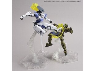 Bandai - Customize Effect (Action Image Ver.) [Yellow], 1/144, 61322 цена и информация | Конструкторы и кубики | kaup24.ee