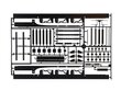 Italeri - Cargo Trailer, 1/24, 3885 hind ja info | Klotsid ja konstruktorid | kaup24.ee