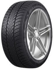 Triangle WinterX TW401 215/50R17 95 V XL цена и информация | Зимняя резина | kaup24.ee