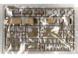 Meng Model - Sd.Kfz.171 Panther Ausf.D, 1/35, TS-038 цена и информация | Klotsid ja konstruktorid | kaup24.ee