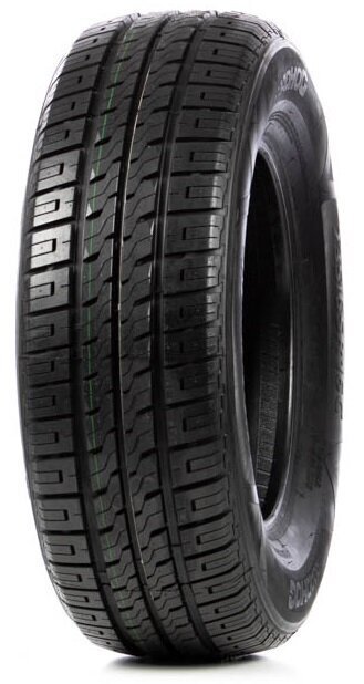 Roadhog RGVAN01 195/65R16C 104 T hind ja info | Suverehvid | kaup24.ee