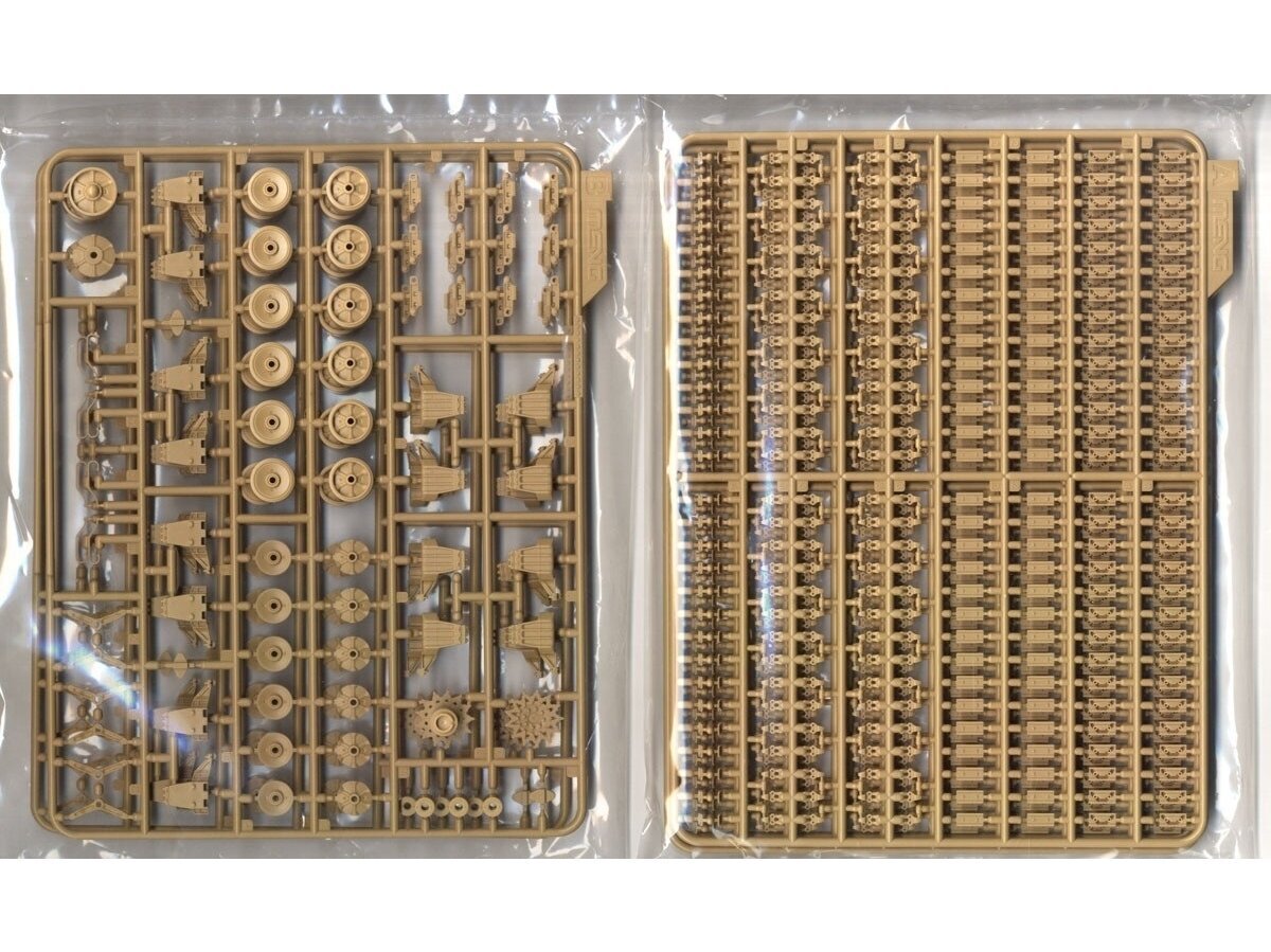 Meng Model - M4A3 (76) W Sherman, 1/35, TS-043 цена и информация | Klotsid ja konstruktorid | kaup24.ee