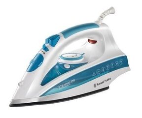 Triikraud Russell Hobbs Steam Glide Pro 20562-56 цена и информация | Утюги | kaup24.ee