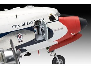 Revell - C-54D Thunderbirds Platinum Edition, 1/72, 03920 цена и информация | Конструкторы и кубики | kaup24.ee