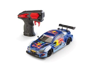 Гоночная машинка Revell - RC Audi RS 5 DTM Red Bull M. Ekström, 1/24, 24686 цена и информация | Игрушки для мальчиков | kaup24.ee