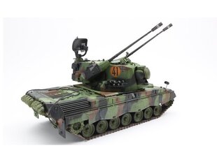 Meng Model - German Flakpanzer Gepard A1/A2, 1/35, TS-030 цена и информация | Конструкторы и кубики | kaup24.ee