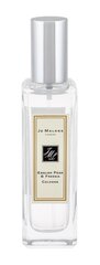 Kölnivesi Jo Malone English Pear & Freesia EDC naistele, 30 ml hind ja info | Naiste parfüümid | kaup24.ee