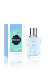 Туалетная вода Vespa Vespa Sensazione for Him edt 30 мл цена и информация | Мужские духи | kaup24.ee