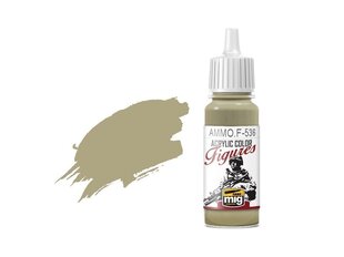 AMMO MIG - SPLINTER GREY, 17ml. F536 hind ja info | Kunstitarbed, voolimise tarvikud | kaup24.ee