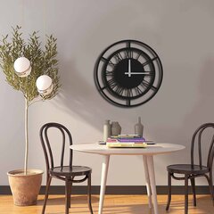 Декоративные настенные часы МТS - 005 цена и информация | Часы | kaup24.ee