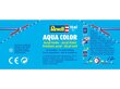 Revell - Aqua Color, Clear, Gloss, 18ml, 36101 hind ja info | Kunstitarbed, voolimise tarvikud | kaup24.ee