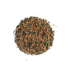 Японский зеленый чай Genmaicha Moya, 60 г цена и информация | Чай | kaup24.ee