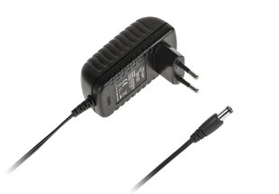 Adapter 12V, 1,5А hind ja info | Sülearvutite laadijad | kaup24.ee