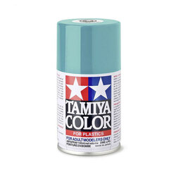 Värv Tamiya - TS-41 Coral blue, 100ml hind ja info | Kunstitarbed, voolimise tarvikud | kaup24.ee