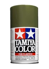 Värv Tamiya - TS-28 Olive drab 2, 100ml hind ja info | Kunstitarbed, voolimise tarvikud | kaup24.ee