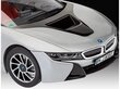 Mudelikomplekt Revell - BMW i8, 1/24, 07670 hind ja info | Klotsid ja konstruktorid | kaup24.ee