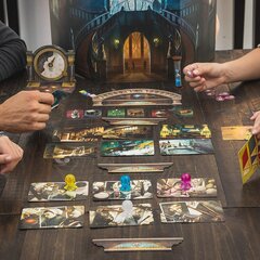 Настольная игра Mysterium, ENG цена и информация | Настольные игры, головоломки | kaup24.ee