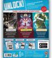 Lauamäng Unlock 1! Escape Adventures, ENG hind ja info | Lauamängud ja mõistatused | kaup24.ee