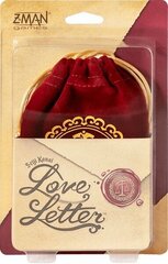 Настольная игра Love Letter (ENG) цена и информация | Настольные игры | kaup24.ee