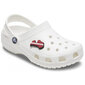 Crocs™ Crocs LATVIAN FLAG G0451409-MU 164855 цена и информация | Laste kummijalatsid | kaup24.ee