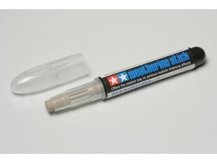 Tamiya - Weathering Stick (Light Earth) Pigmentpliiats (maalähedane valgus), 87087 hind ja info | Kunstitarbed, voolimise tarvikud | kaup24.ee