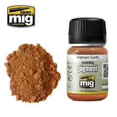 Ammo Mig - Vietnam Earth, 35ml, 3022 hind ja info | Kunstitarbed, voolimise tarvikud | kaup24.ee