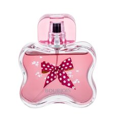 Bourjois Naiste parfüümid