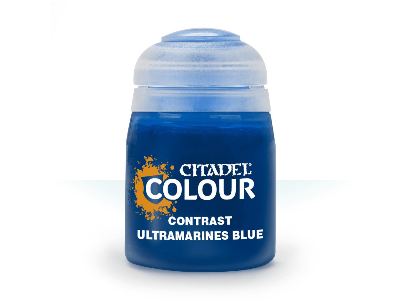 Värv Citadel - Ultramarines Blue, 18ml, 29-18 цена и информация | Kunstitarbed, voolimise tarvikud | kaup24.ee
