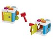 Raketimõistatus CHICCO "Kaks ühes" hind ja info | Imikute mänguasjad | kaup24.ee