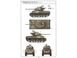 Meng Model - M4A3E2 Jumbo, 1/35, TS0-45 цена и информация | Klotsid ja konstruktorid | kaup24.ee