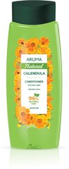 Aroma Natural Calendula palsam, 500 ml hind ja info | Juuksepalsamid | kaup24.ee