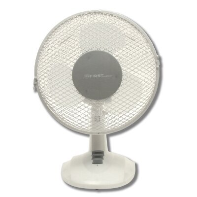 Ventilaator First 5550 23 cm hind ja info | Ventilaatorid | kaup24.ee