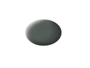 Revell - Aqua Color, Olive Grey, Matt, 18ml, 36166 hind ja info | Kunstitarbed, voolimise tarvikud | kaup24.ee