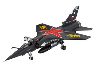 Revell -  Mirage F.1C, 1/72, 04971 цена и информация | Конструкторы и кубики | kaup24.ee