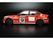 NuNu - BMW 320i E46 DTCC 2001 Winner, 1/24. 24007 hind ja info | Klotsid ja konstruktorid | kaup24.ee