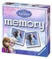 Memoriin Ravensburger Frozen 211081 цена и информация | Lauamängud ja mõistatused | kaup24.ee