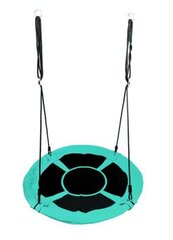 Pesakiik Funfit Garden, 100 cm, 150 kg, roheline hind ja info | Kiiged | kaup24.ee