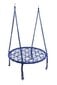 Pesakiik Funfit Garden, 80 cm, 150 kg, sinine цена и информация | Kiiged | kaup24.ee