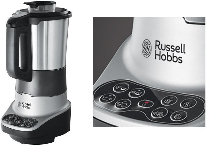 Russell Hobbs 21480-56 цена и информация | Saumikserid, hakkijad | kaup24.ee