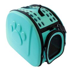 Большая дорожная сумка для собак и кошек цена и информация | Переноски, сумки | kaup24.ee