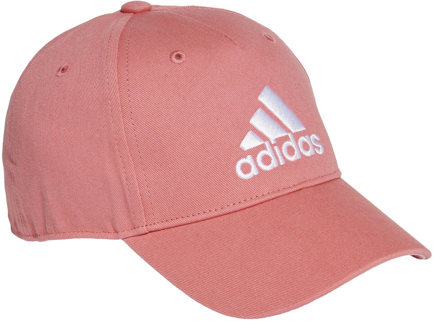 Nokamüts Adidas Lk Graphic Cap Pink GN7388/OSFY цена и информация | Naiste mütsid ja peapaelad | kaup24.ee