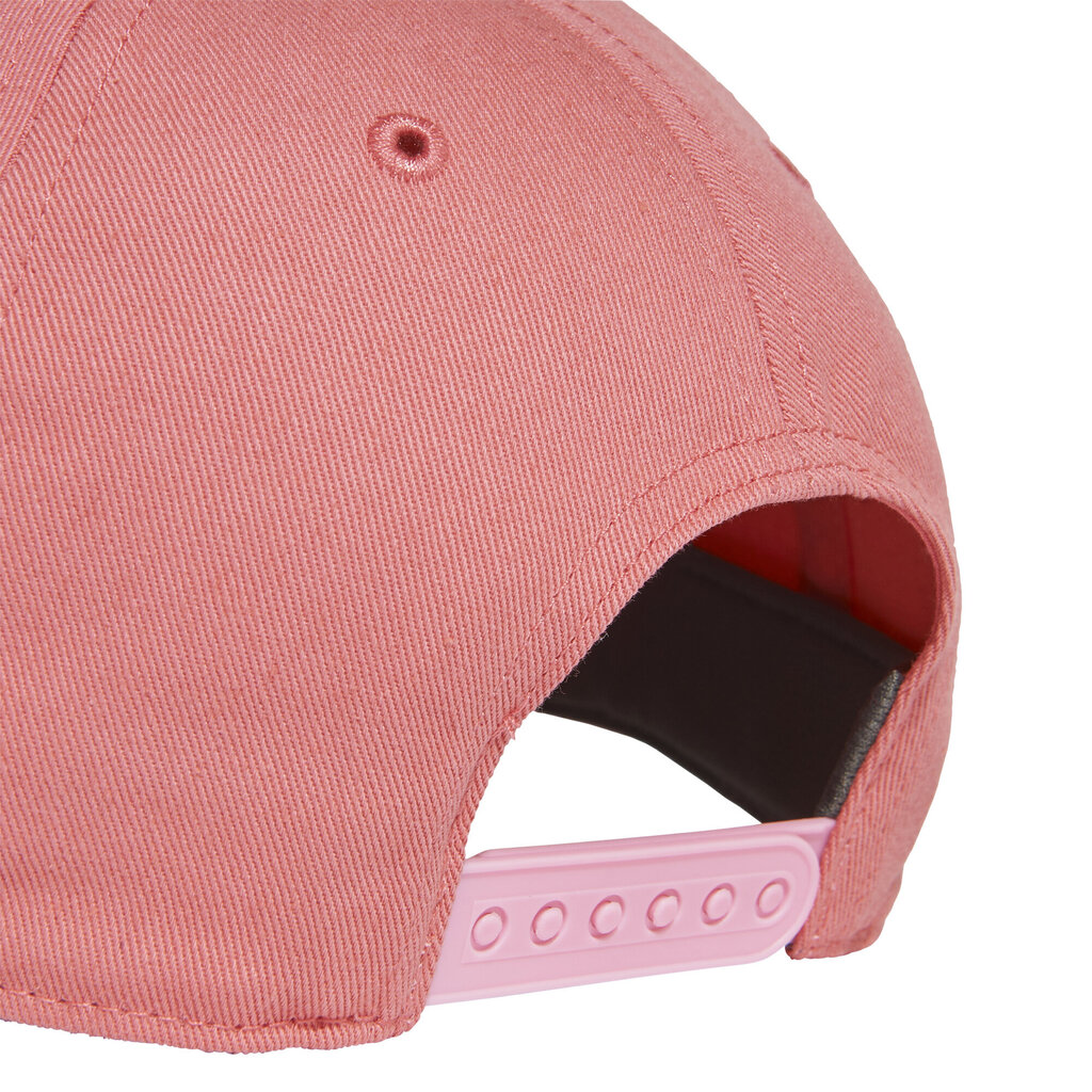 Nokamüts Adidas Lk Graphic Cap Pink GN7388/OSFY цена и информация | Naiste mütsid ja peapaelad | kaup24.ee