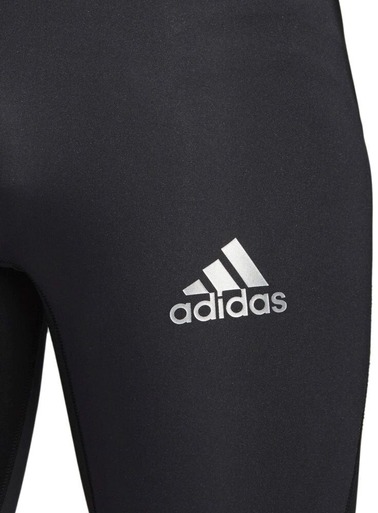 Adidas Lühikesed püksidAsk Sprt St M Black цена и информация | Meeste spordiriided | kaup24.ee