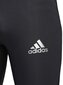 Adidas Lühikesed püksidAsk Sprt St M Black hind ja info | Meeste spordiriided | kaup24.ee