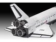 Revell - Space Shuttle 40th Anniversary Model Set, 1/72, 05673 hind ja info | Klotsid ja konstruktorid | kaup24.ee