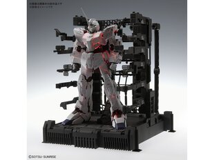 Пластиковая сборная модель  Bandai - MG Extreme RX-0 Unicorn Gundam «Ver.Ka» U.C.0096 Project UC/La+, 1/100, 60277 цена и информация | Конструкторы и кубики | kaup24.ee