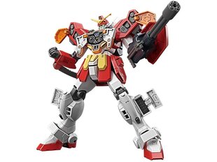 Пластиковая сборная модель Bandai - HG After Colony Gundam Wing XXXG-01H Gundam Heavyarms, 1/144, 60745 цена и информация | Конструкторы и кубики | kaup24.ee